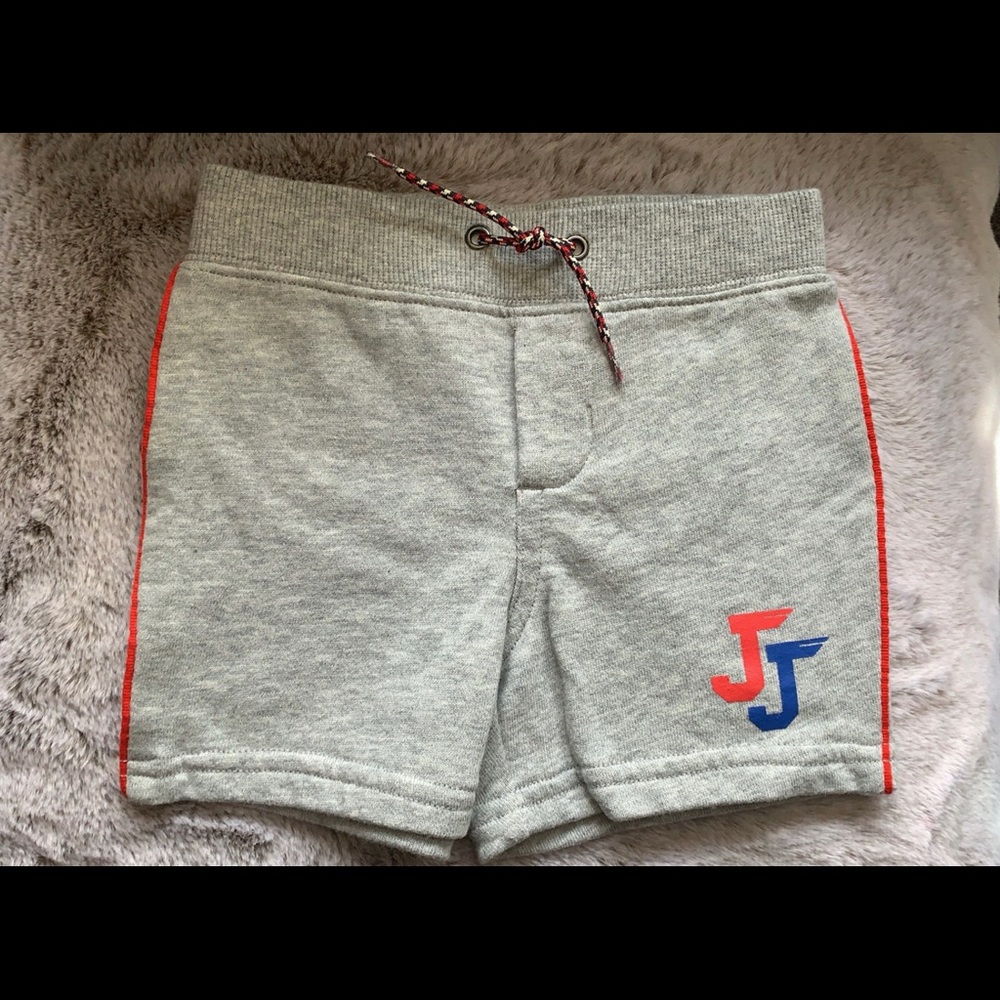 Boy/ Toddler Shorts